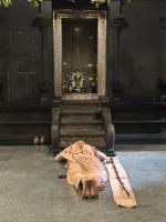 Vardhanti Utsava 2026 - Jalabhisheka Arati (27 January 2026)